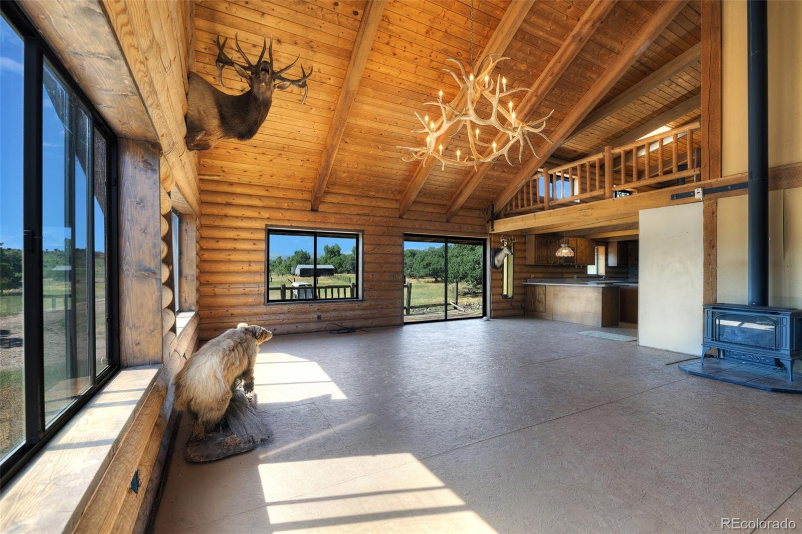 1218  Colunty Road 32X , wetmore&nbsp; House Search MLS Picture