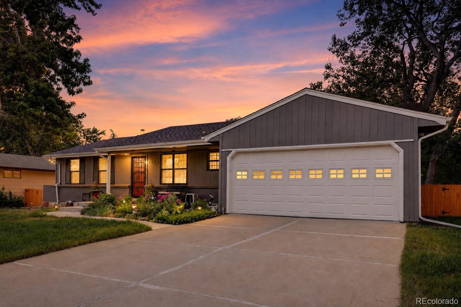 9324 W Colorado Avenue, lakewood&nbsp; House Search MLS Picture