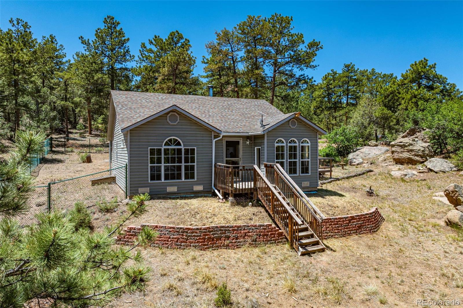 cotopaxi&nbsp; House Search Picture