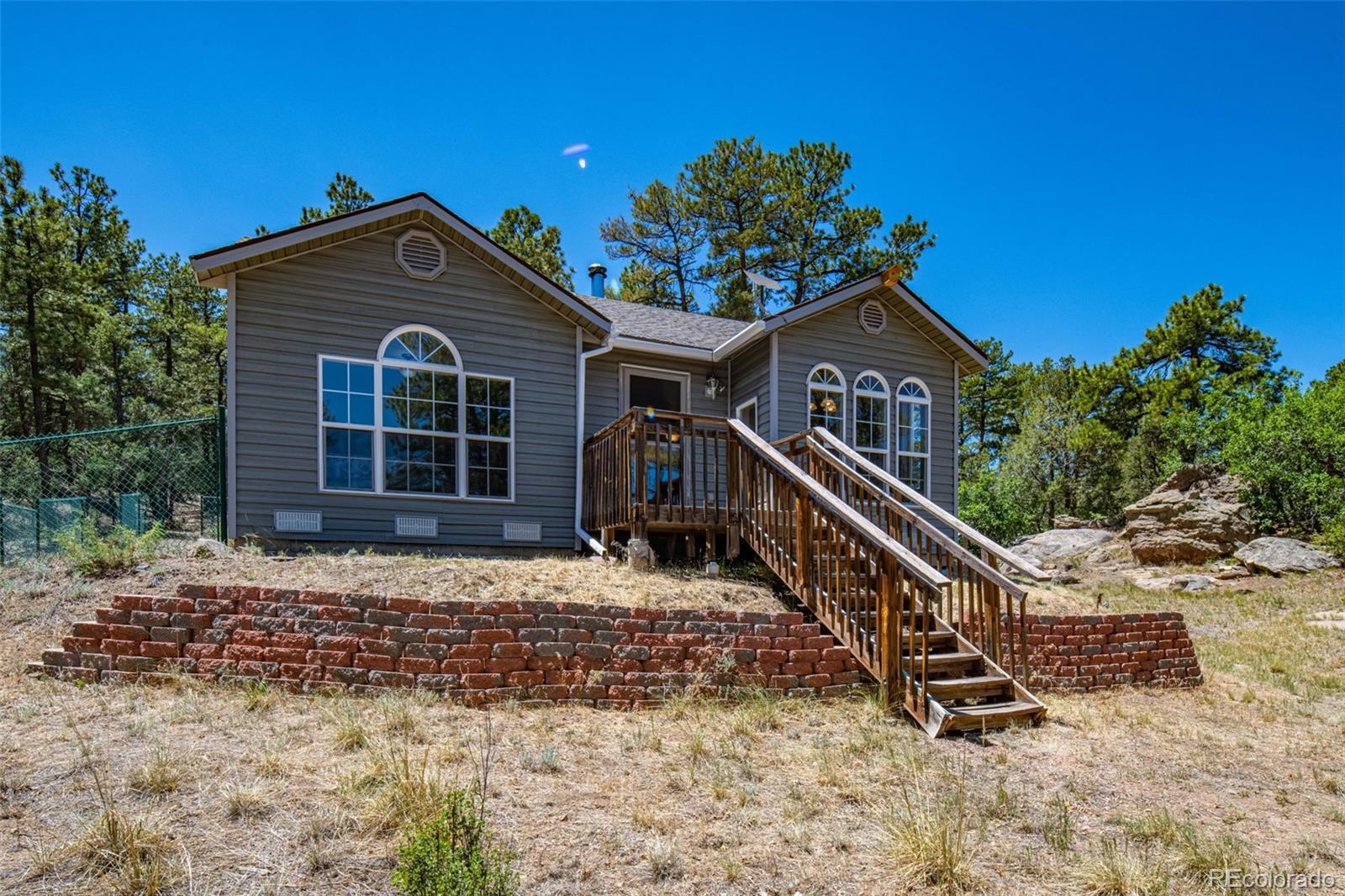 632  Nels Drive, cotopaxi&nbsp; House Search MLS Picture