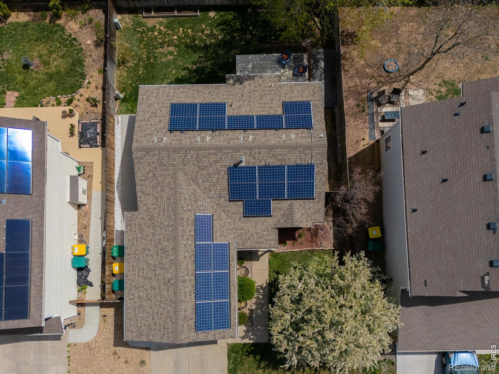 13146  Raritan Court, denver&nbsp; House Search MLS Picture