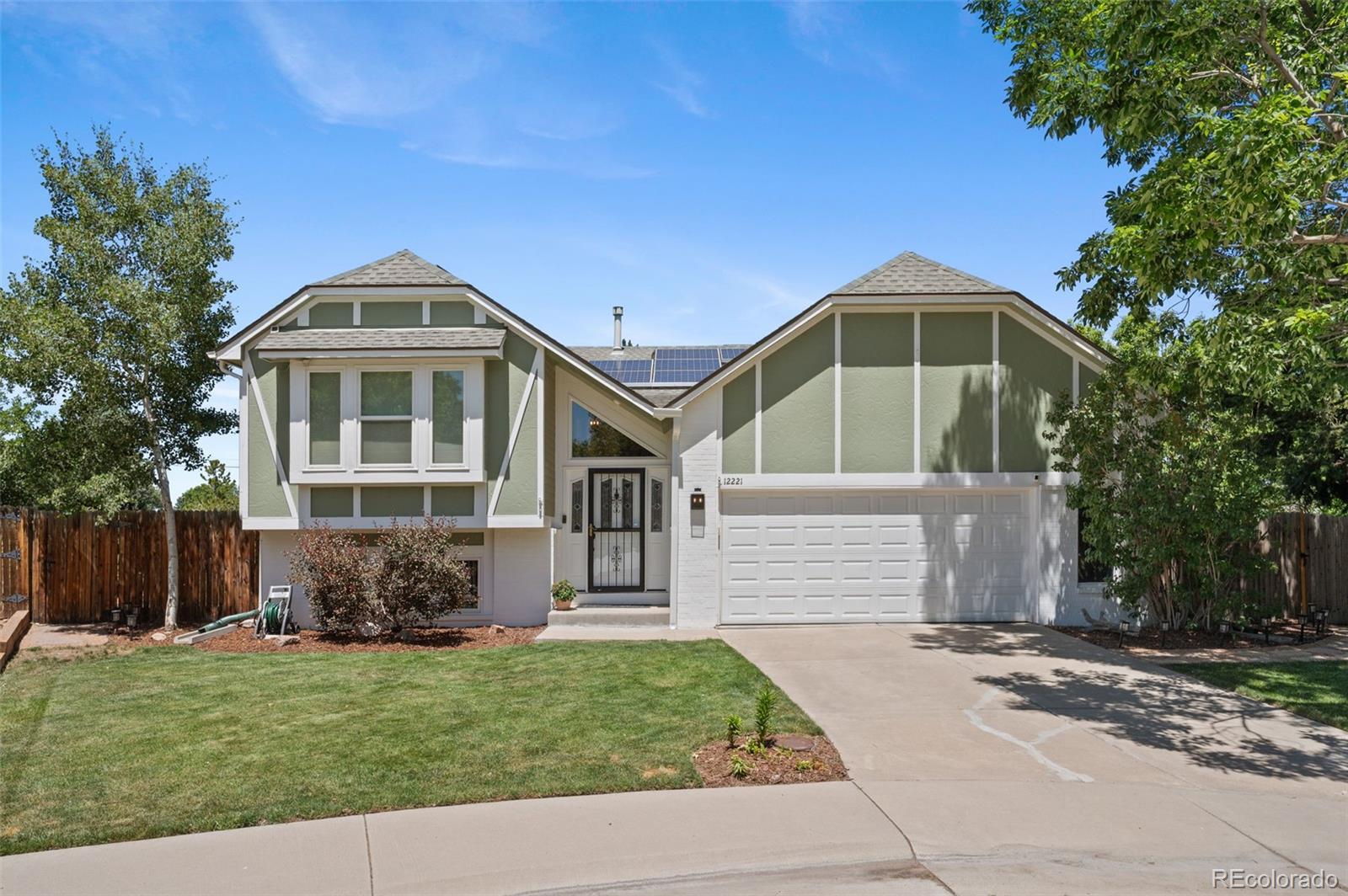 12221 W Prentice Place, littleton&nbsp; House Search MLS Picture