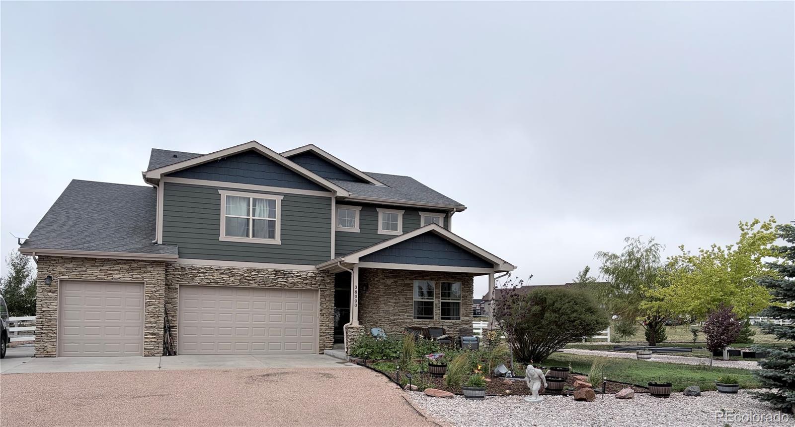 38000 E 145th Place, keenesburg&nbsp; House Search MLS Picture