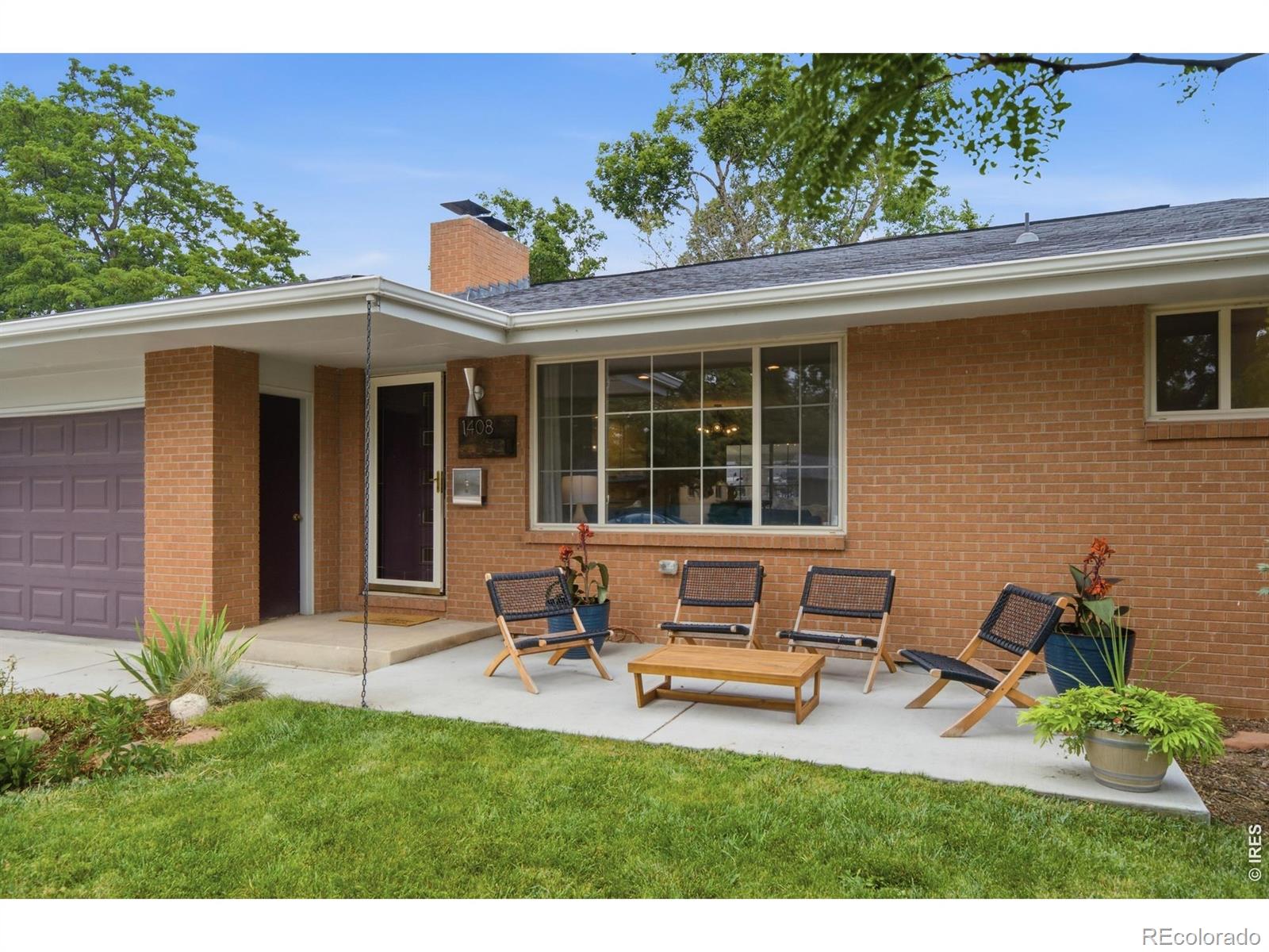 1408  Luke Street, fort collins&nbsp; House Search MLS Picture