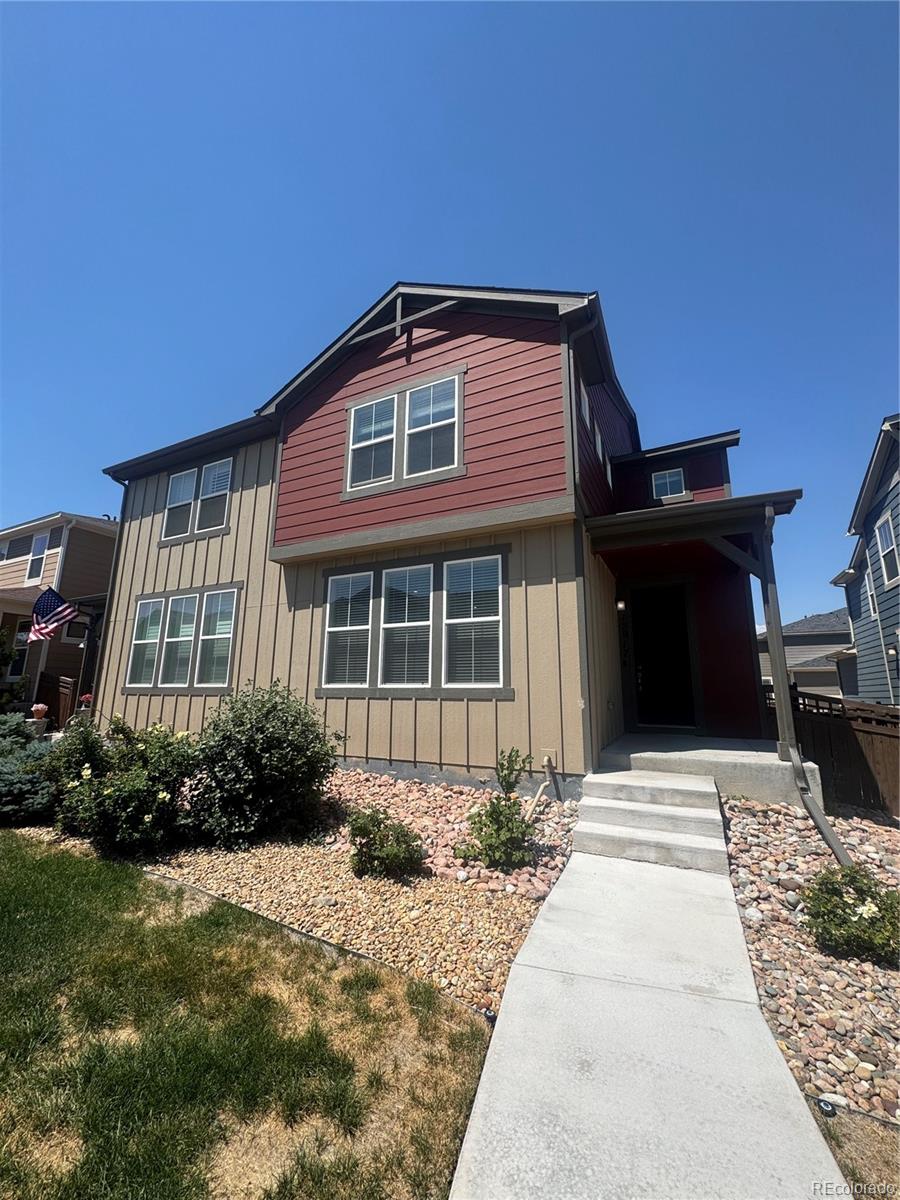 15917 E Otero Avenue, englewood&nbsp; House Search MLS Picture