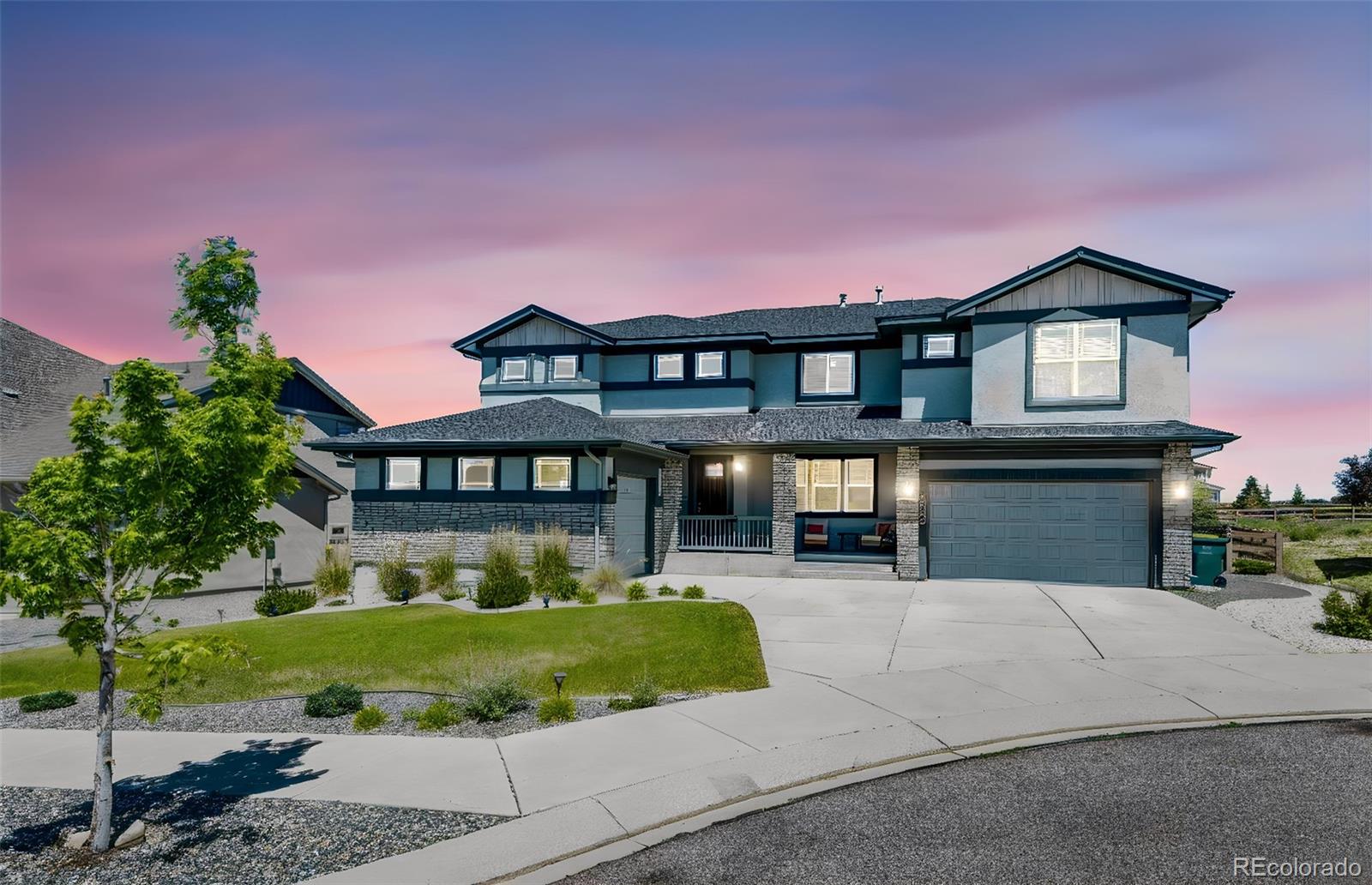 colorado springs&nbsp; House Search Picture