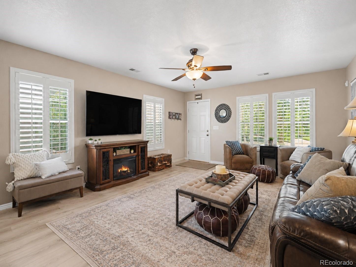 1752  Hogan Court, castle rock&nbsp; House Search MLS Picture