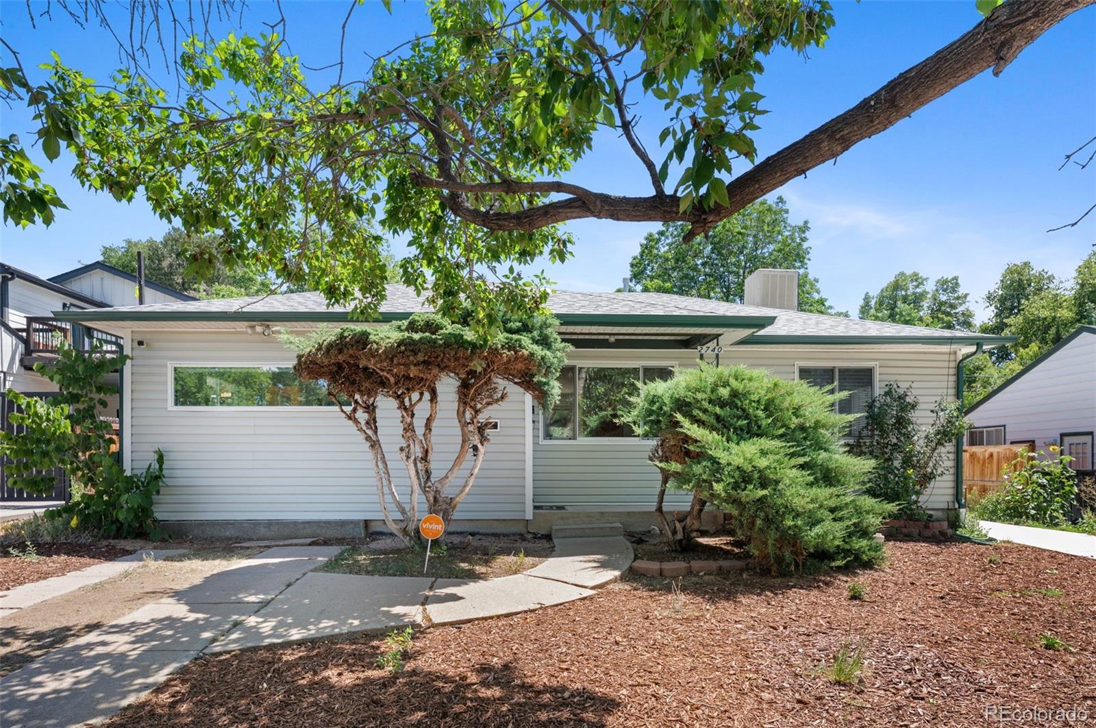Wellshire Denver Home | MLS #: 77159112740 S Madison Street, Denver Beds: 3 Baths: 2 Price: $699,999