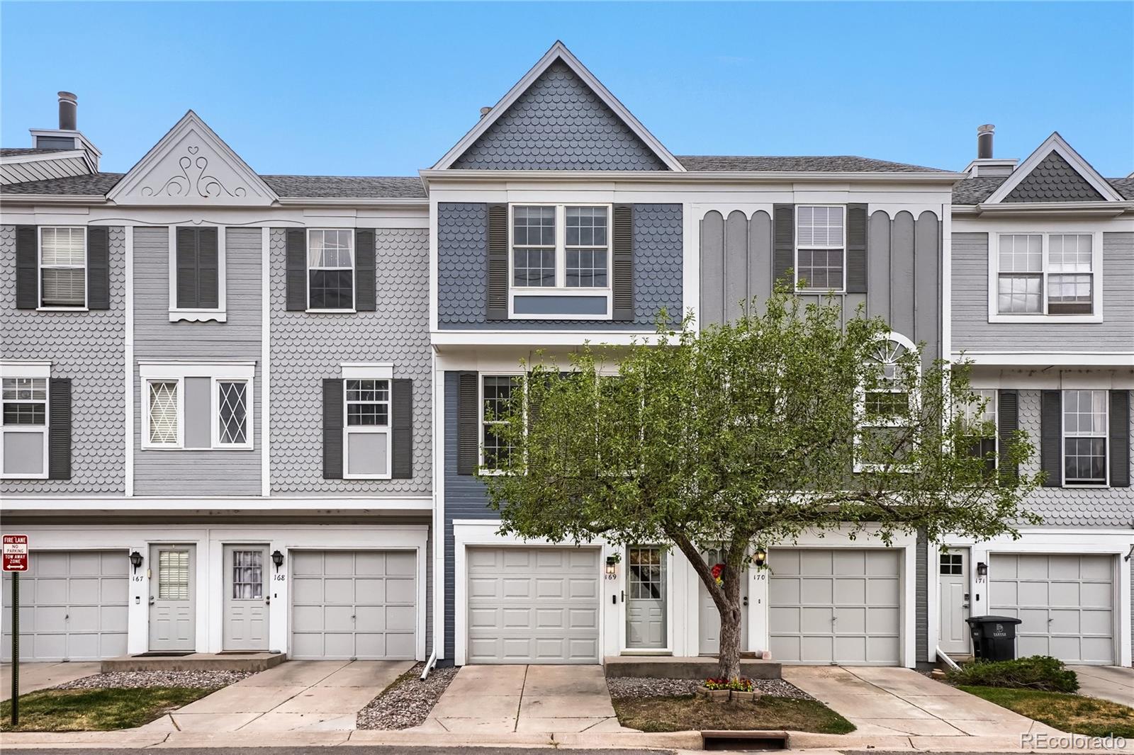  Denver Home | MLS #: 43550851699 S Trenton Street, Denver Beds: 2 Baths: 2 Price: $347,000