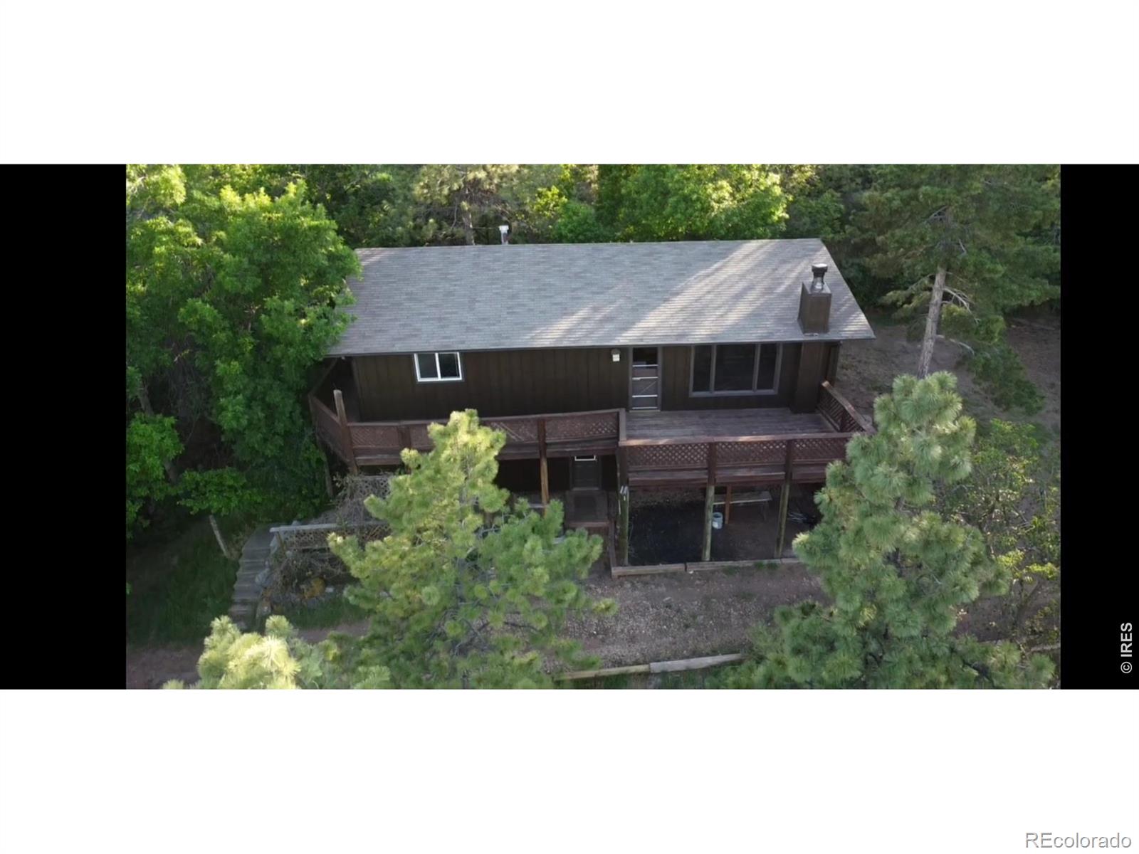 Horsetooth Lake Estates Fort Collins Home | MLS #: 45678910628635036  Deer Run Lane, Fort Collins Beds: 3 Baths: 4 Price: $875,000