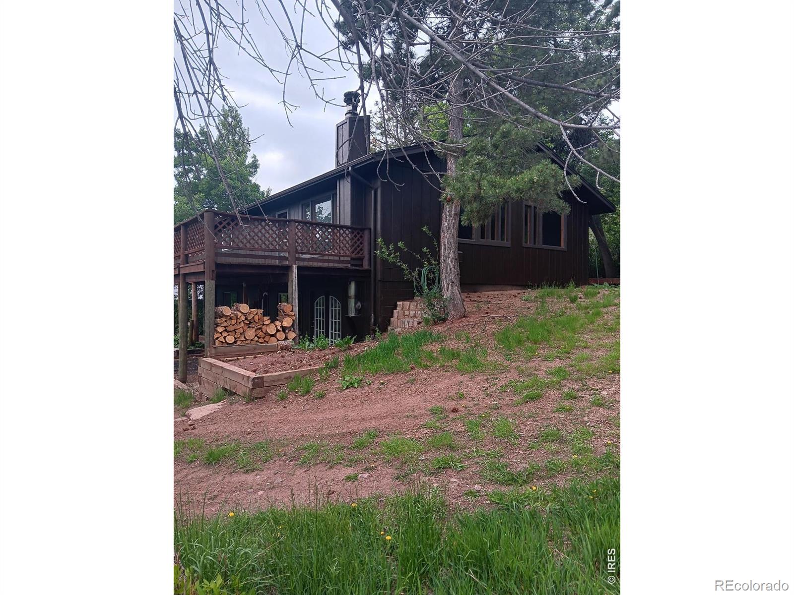 5036  Deer Run Lane, fort collins&nbsp; House Search MLS Picture