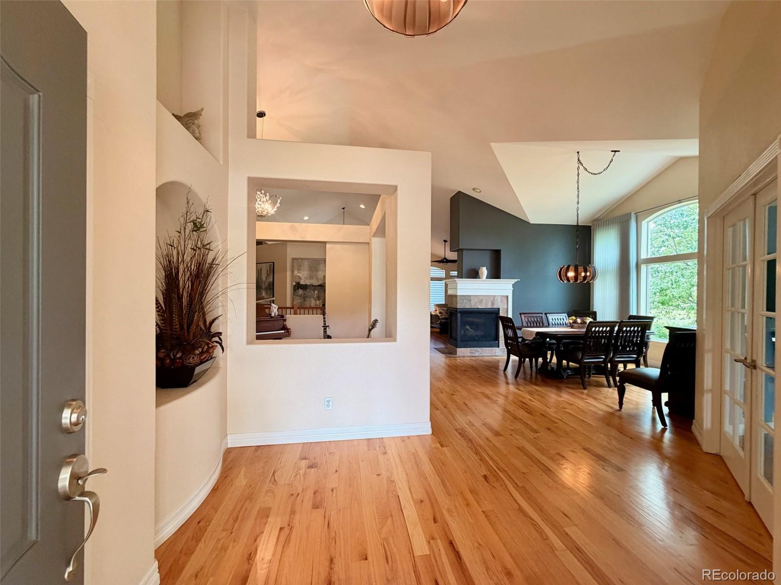 26804 E Mineral Drive, aurora&nbsp; House Search MLS Picture