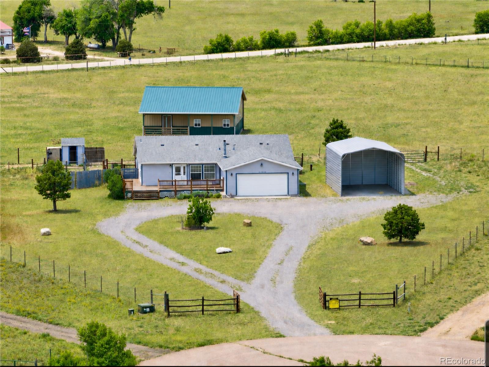 calhan&nbsp; House Search Picture