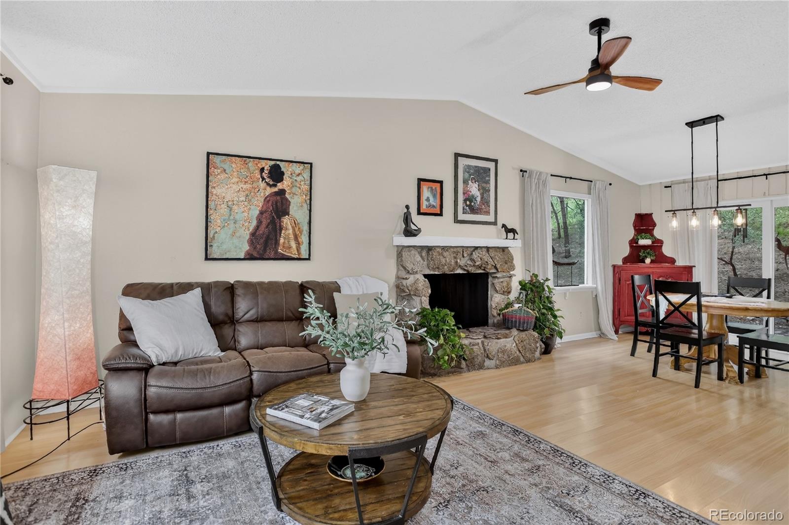 27535  Mountain Park Road, evergreen&nbsp; House Search MLS Picture