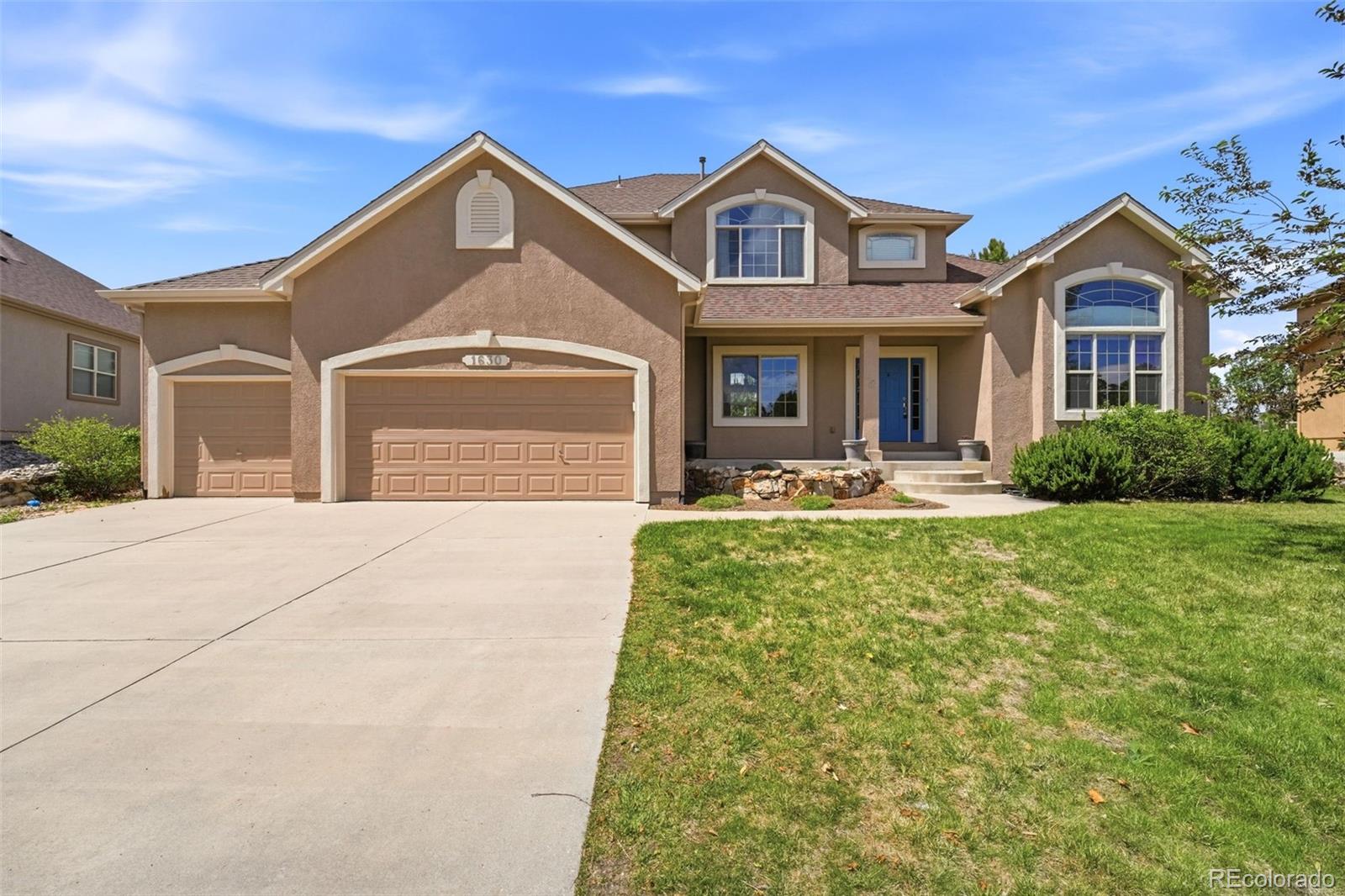 colorado springs&nbsp; House Search Picture