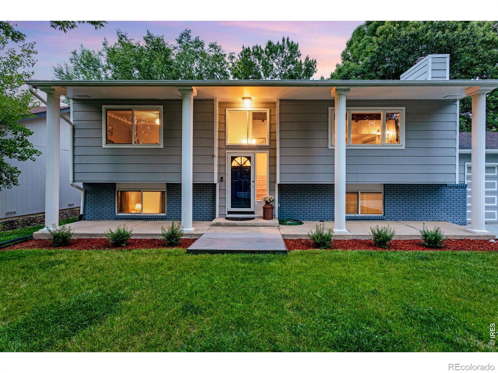fort collins&nbsp; House Search Picture