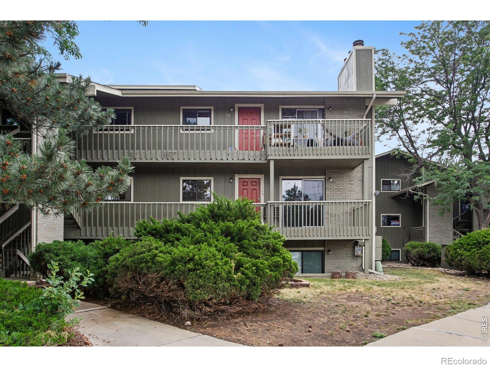 695  Manhattan Drive, boulder&nbsp; House Search MLS Picture