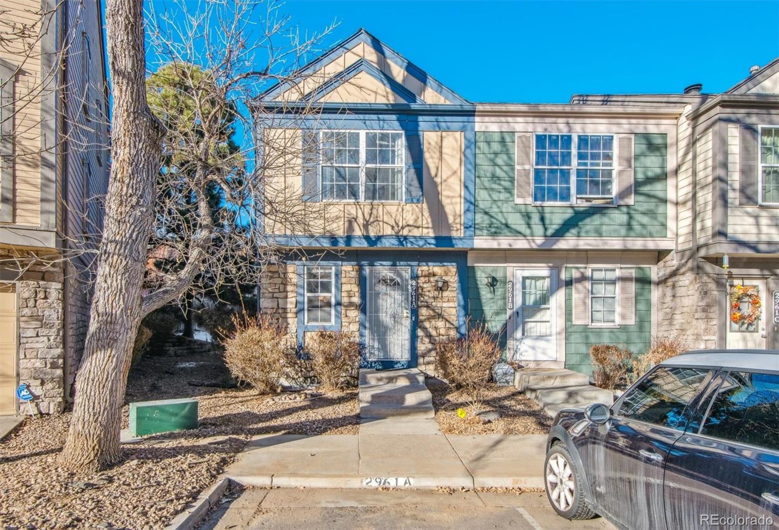  Westminster Home | MLS #: 87581742961 W 81st Avenue, Westminster Beds: 3 Baths: 2 Price: $375,000