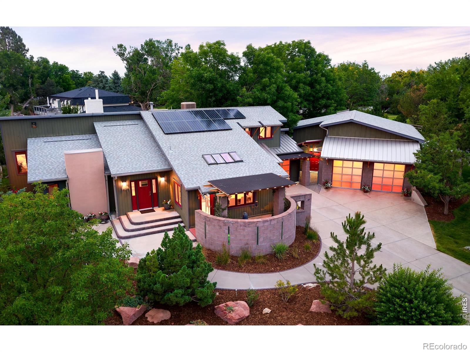 boulder&nbsp; House Search Picture