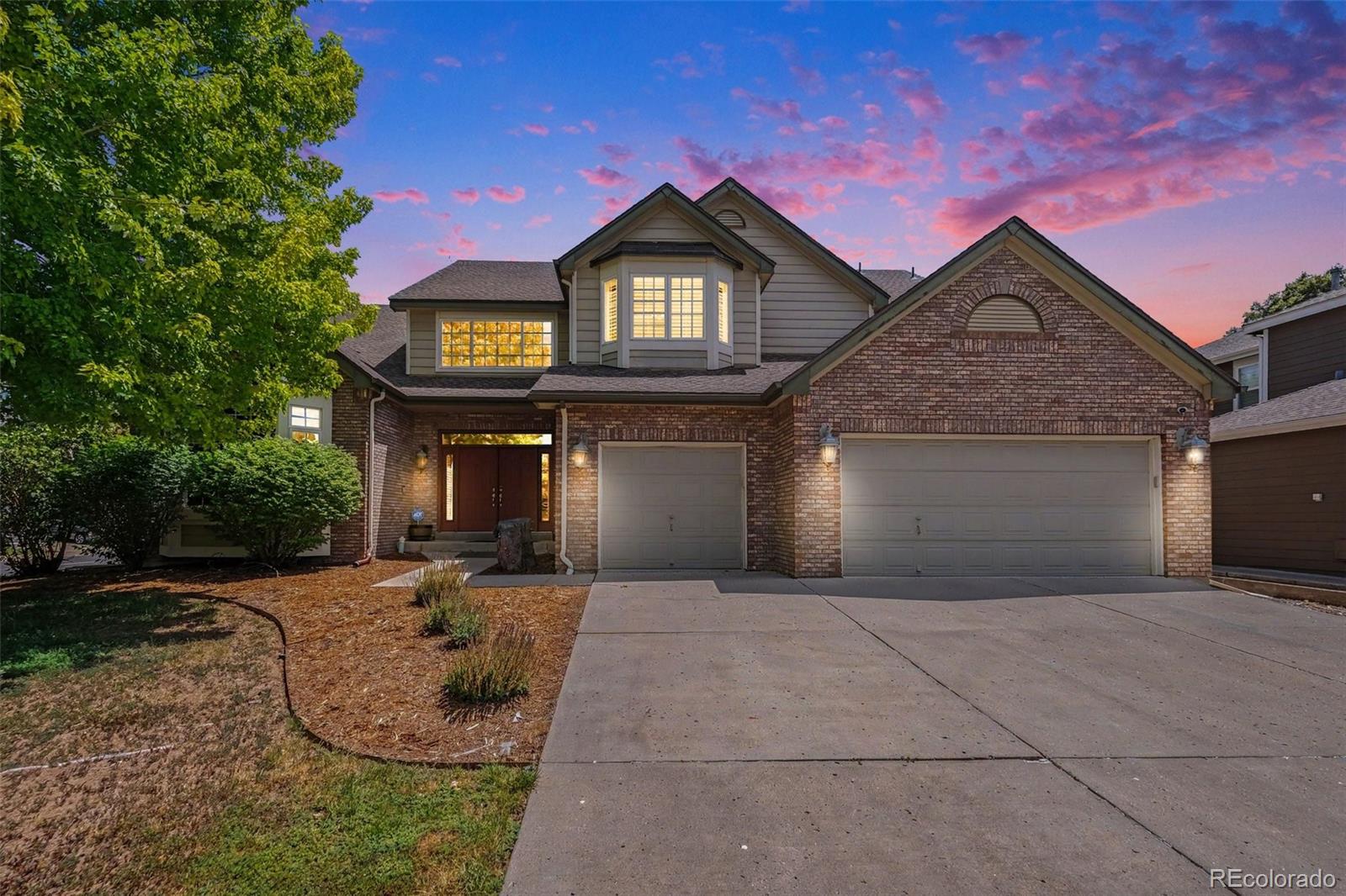 3902  Grand Canyon Street, fort collins&nbsp; House Search MLS Picture
