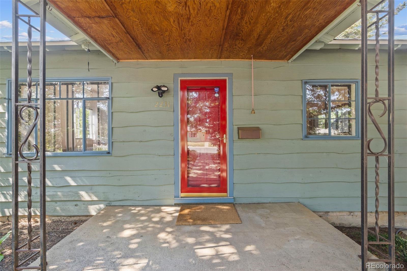 2231  Columbine Avenue, boulder&nbsp; House Search MLS Picture