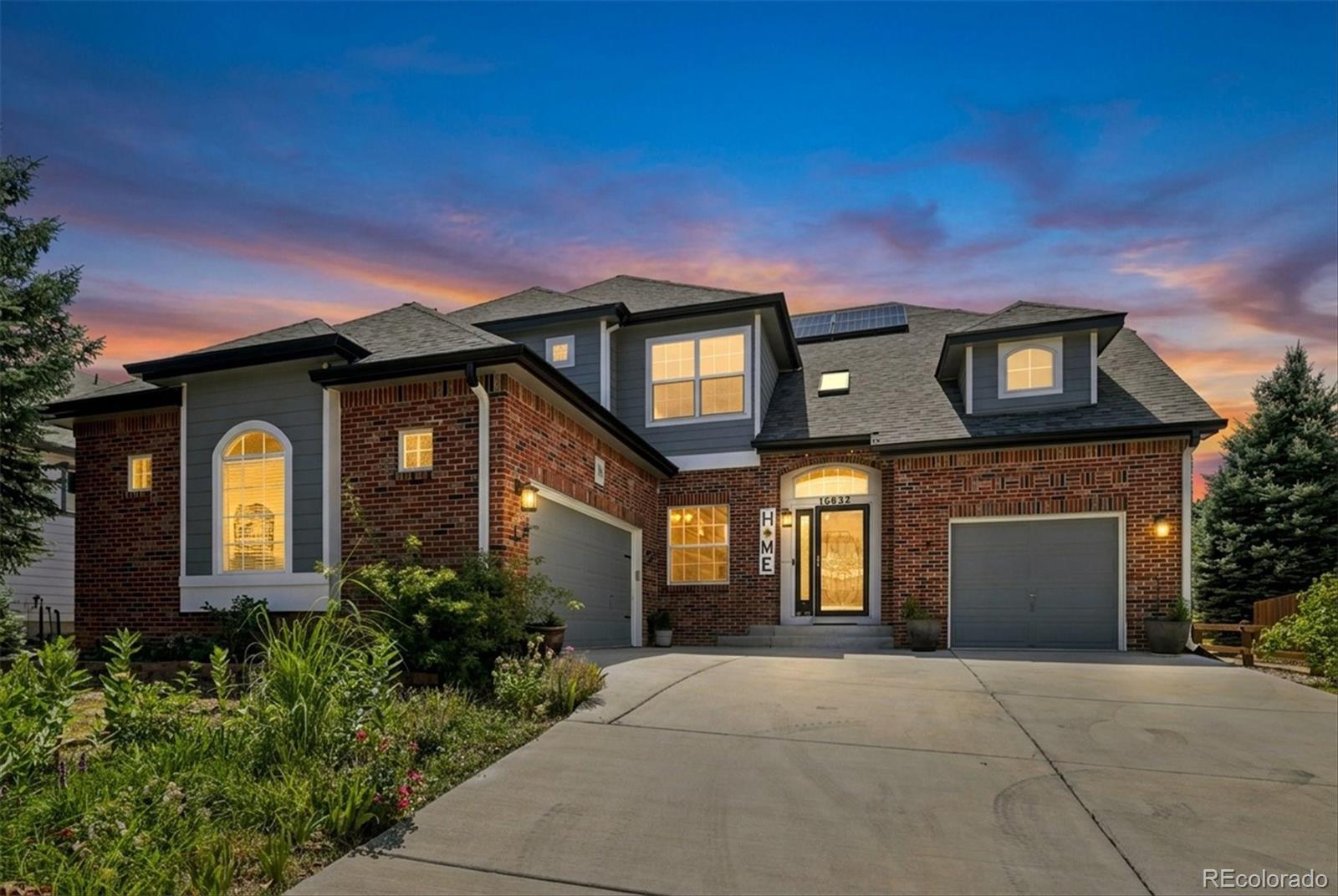 The Farm Aurora Home | MLS #: 322348216832 E Euclid Lane, Aurora Beds: 4 Baths: 4 Price: $850,000