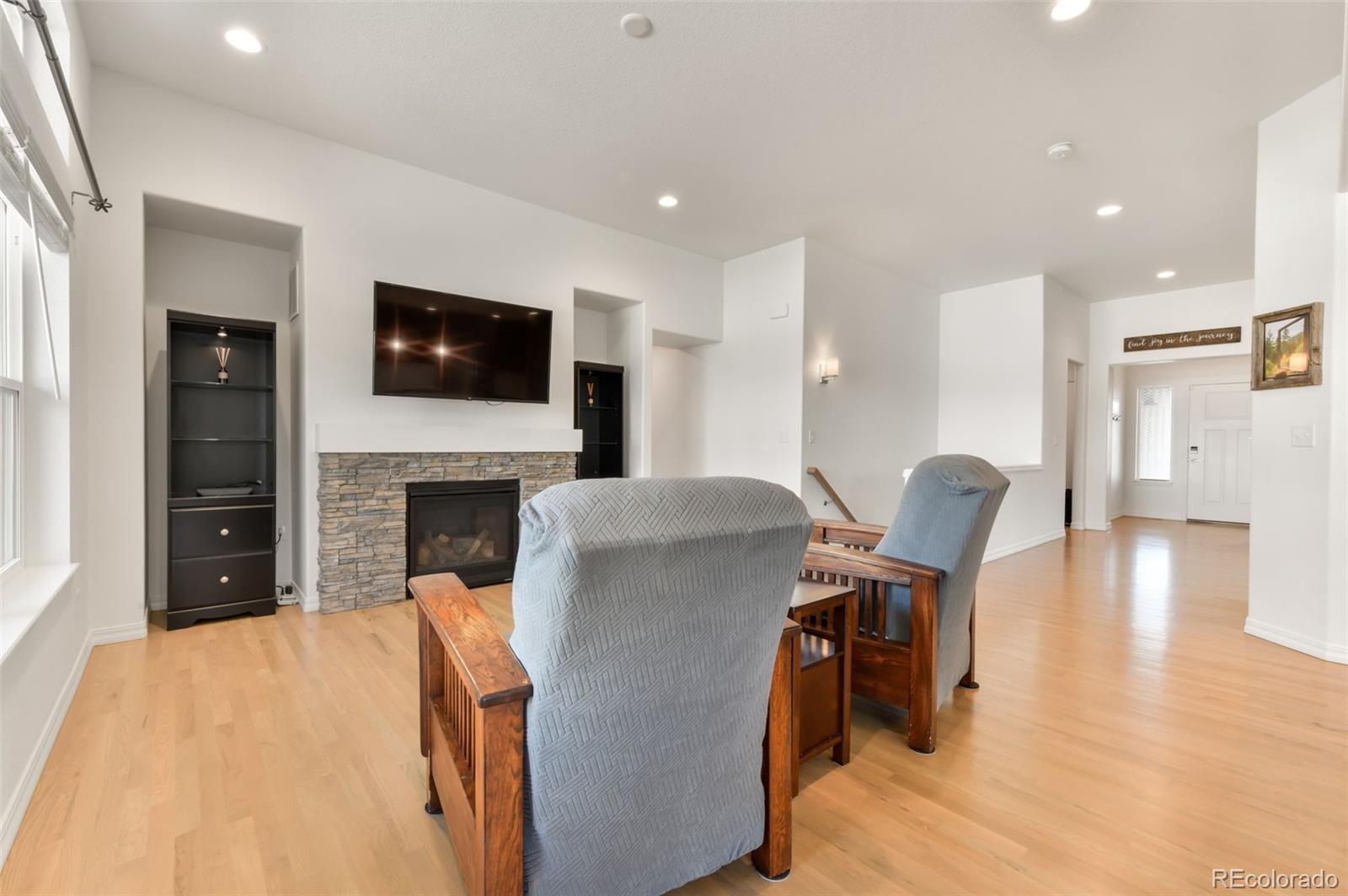 8071  Gilpin Peak Drive, colorado springs&nbsp; House Search MLS Picture