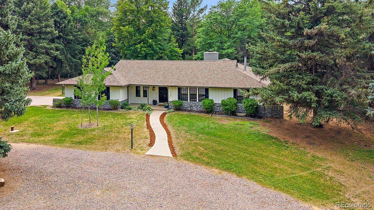 cherry hills village&nbsp; House Search Picture