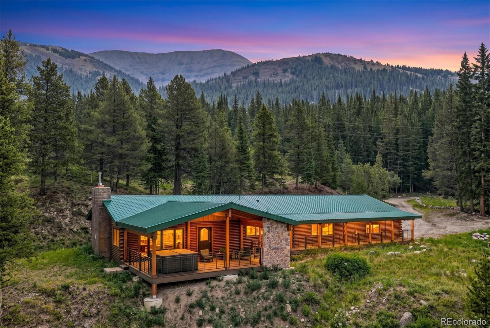breckenridge&nbsp; House Search Picture