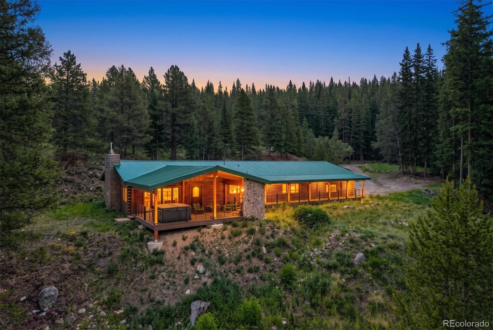 341  Quandary Road, breckenridge&nbsp; House Search MLS Picture