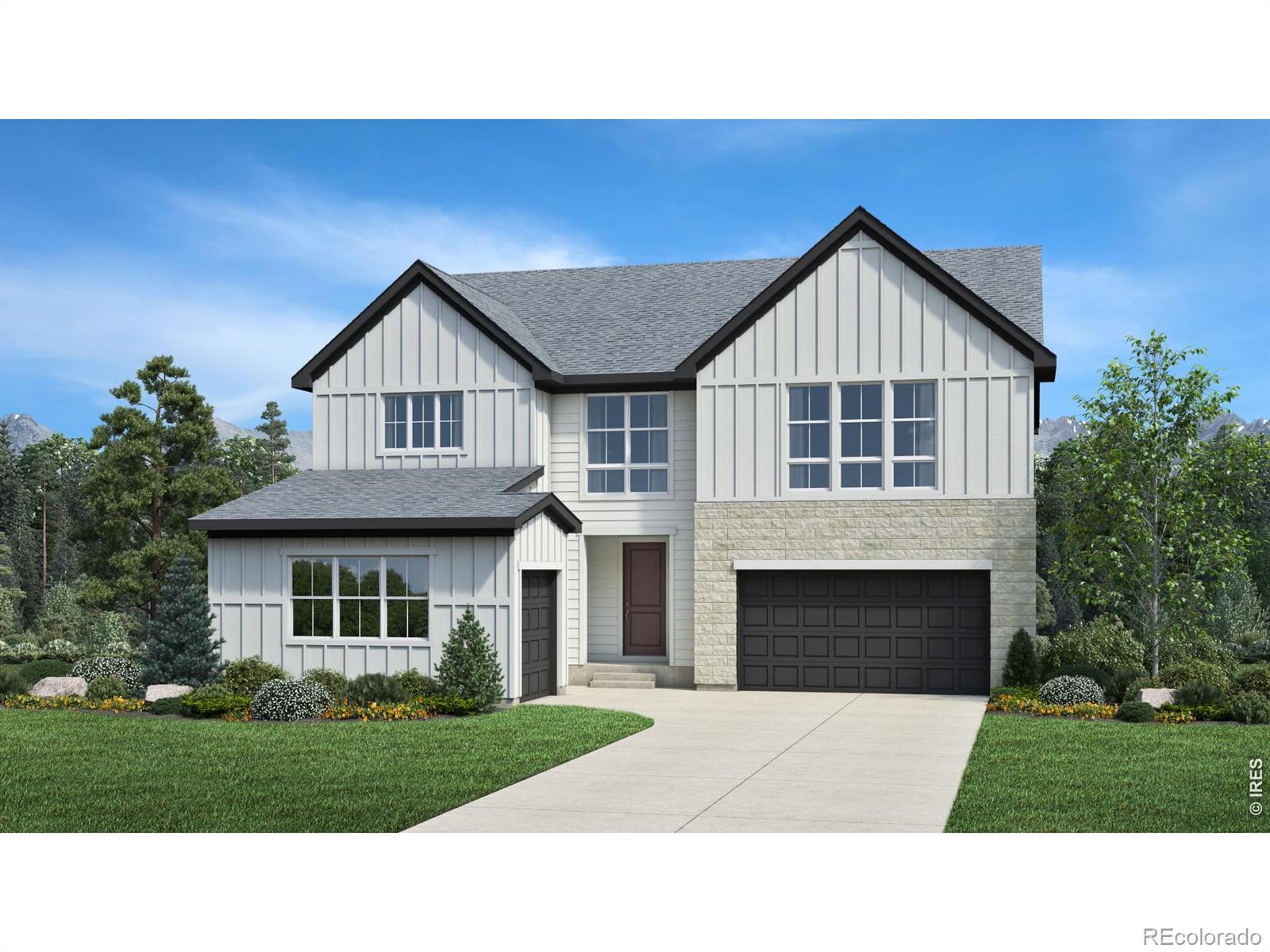 Timnath Landing Timnath Home | MLS #: 45678910628914183  Strolling Street, Timnath Beds: 4 Baths: 4 Price: $890,000