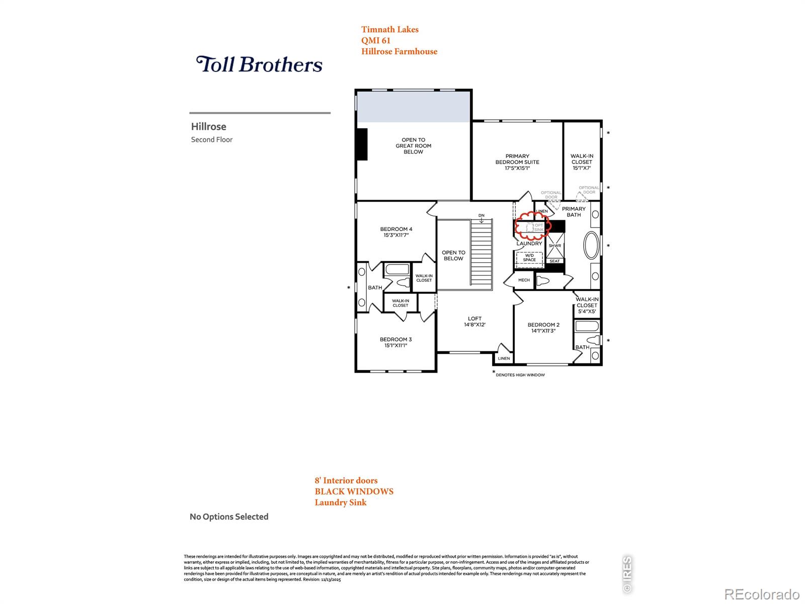 4183  Strolling Street, timnath&nbsp; House Search MLS Picture