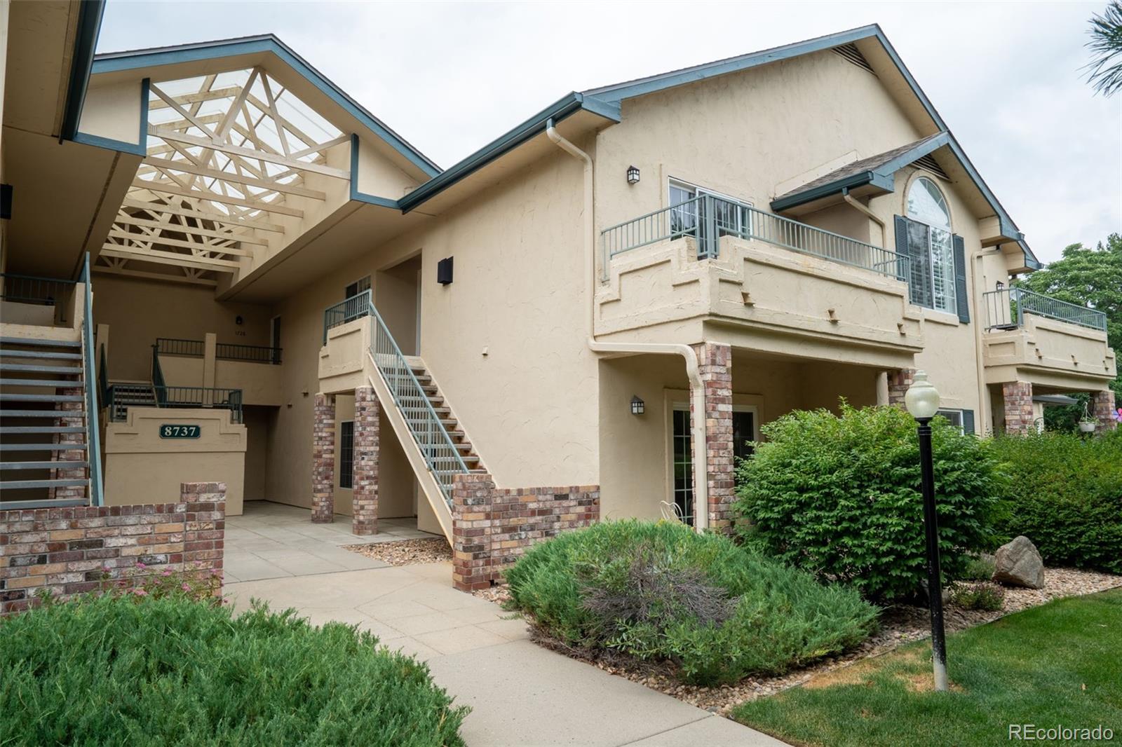 Saddle Ridge Centennial Condo / Townhome | MLS #: 95941158737 E Dry Creek Road 1712, Centennial Beds: 2 Baths: 2 Price: $394,900