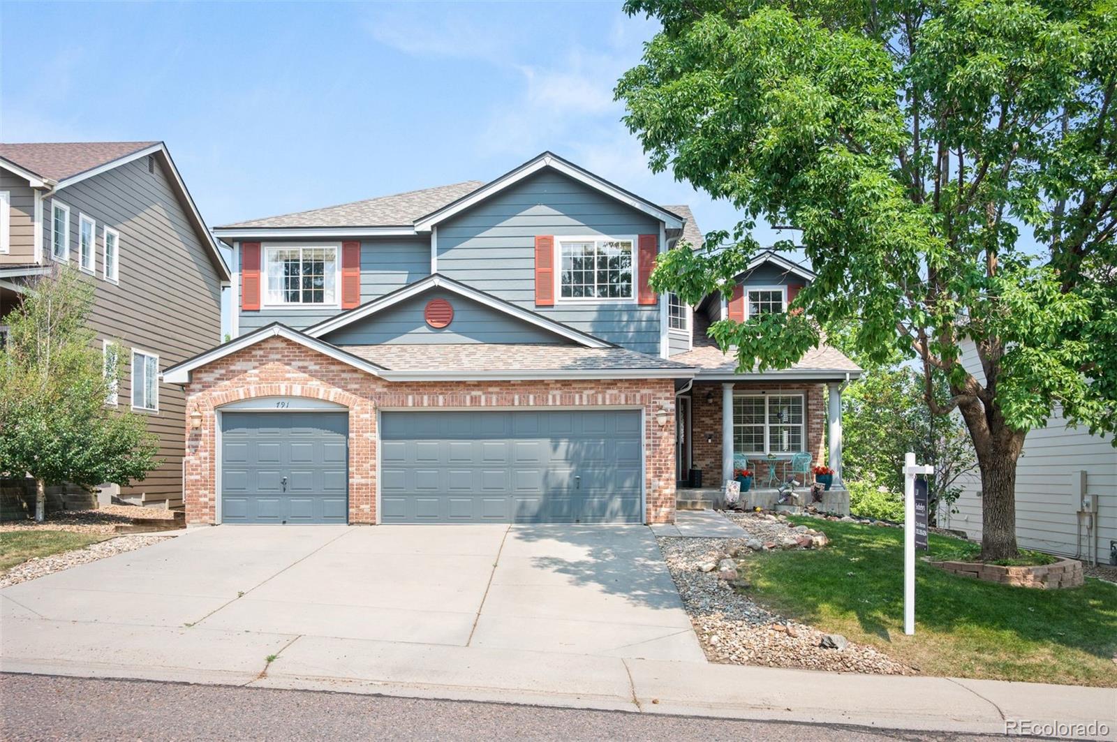 castle pines&nbsp; House Search Picture