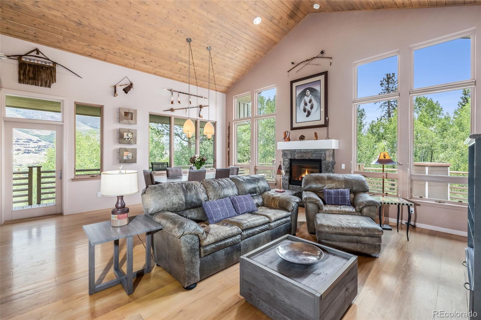 1744  Falcon Drive, silverthorne&nbsp; House Search MLS Picture