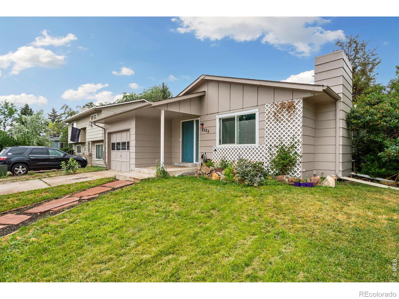 8325  Mummy Range Drive, fort collins&nbsp; House Search MLS Picture