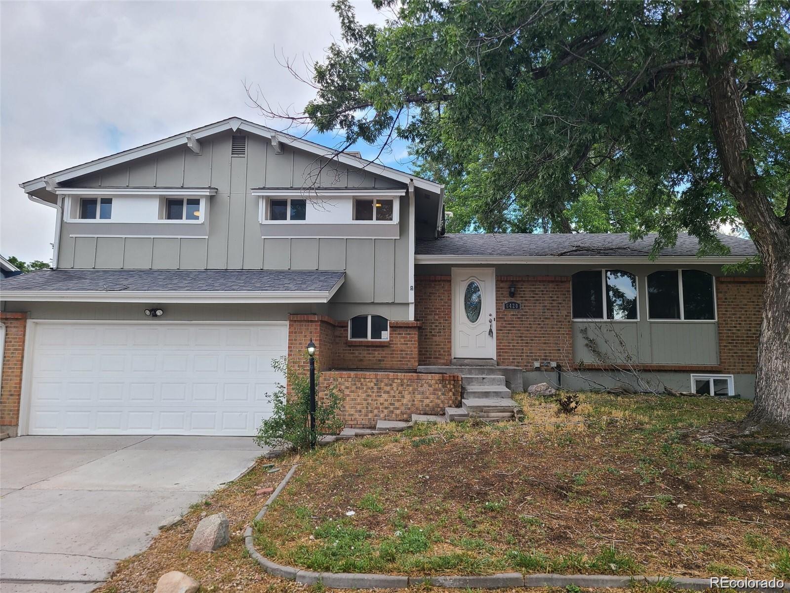  Arvada Home | MLS #: 52478326420 W 74th Avenue, Arvada Beds: 5 Baths: 4 Price: $660,000