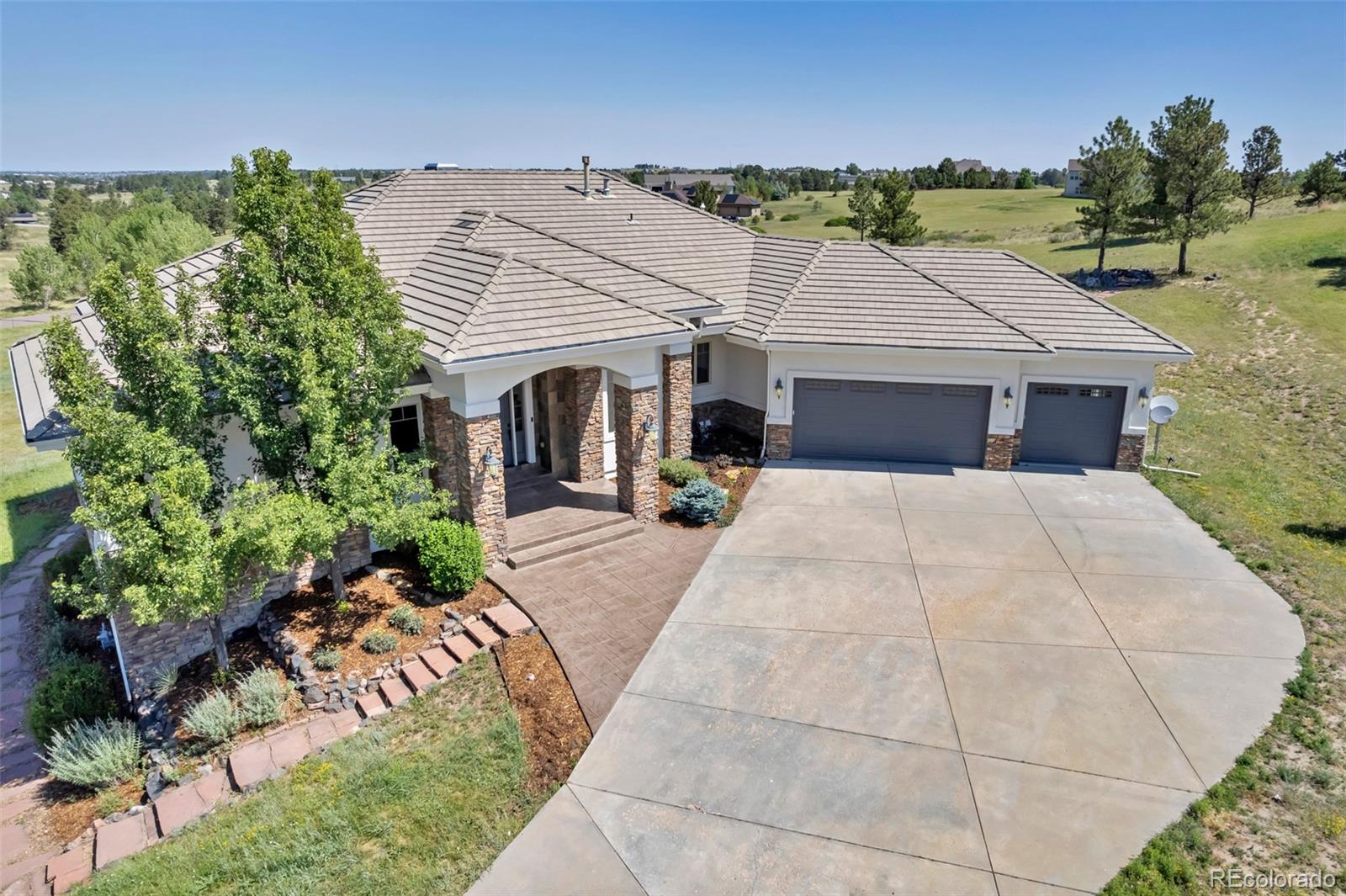 parker&nbsp; House Search Picture