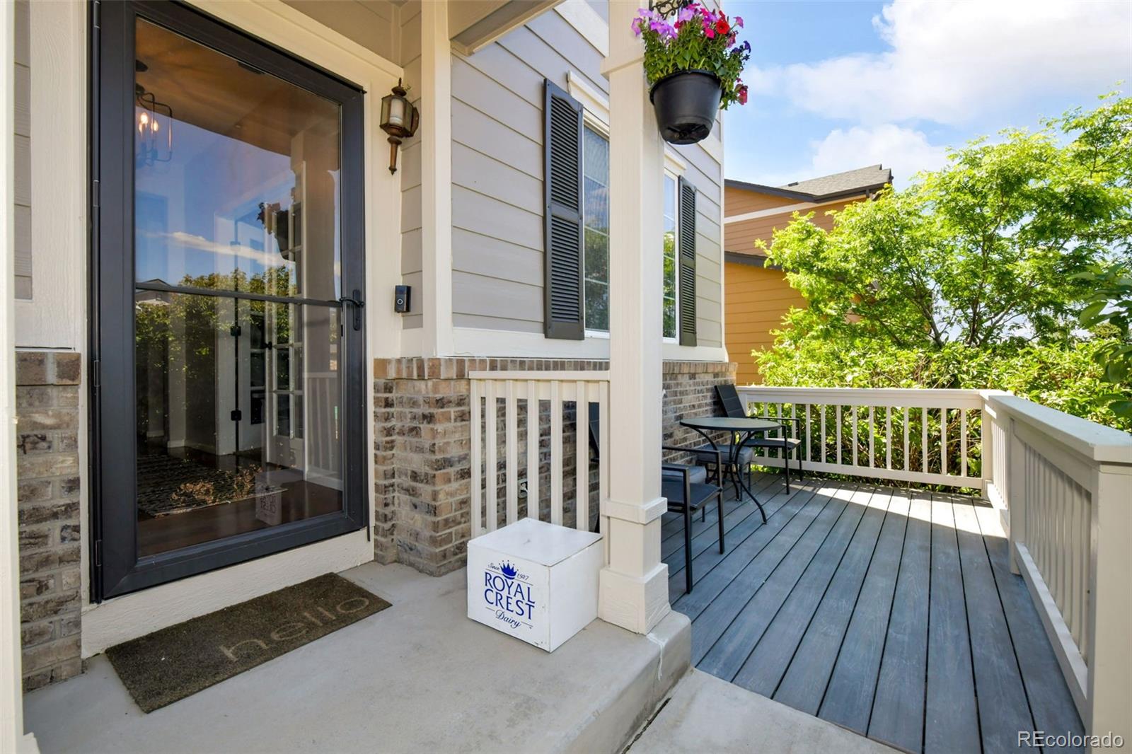 16565  Elk Valley Trail, monument&nbsp; House Search MLS Picture