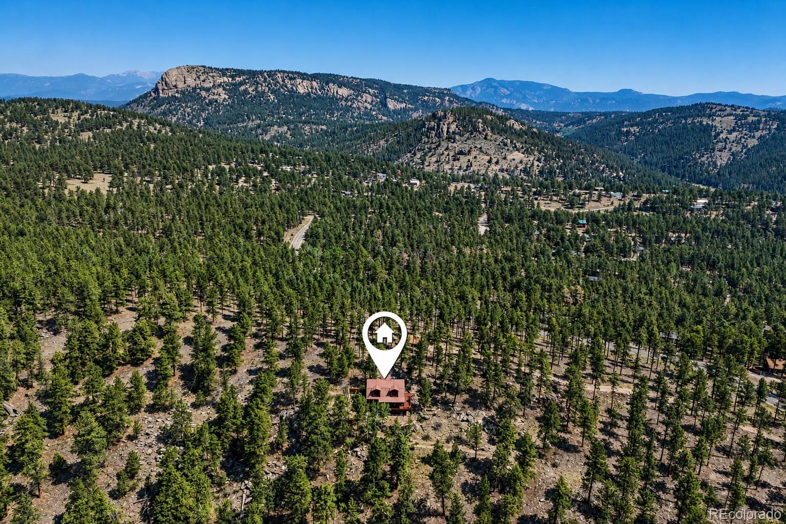5235  County Road 72 , bailey&nbsp; House Search MLS Picture
