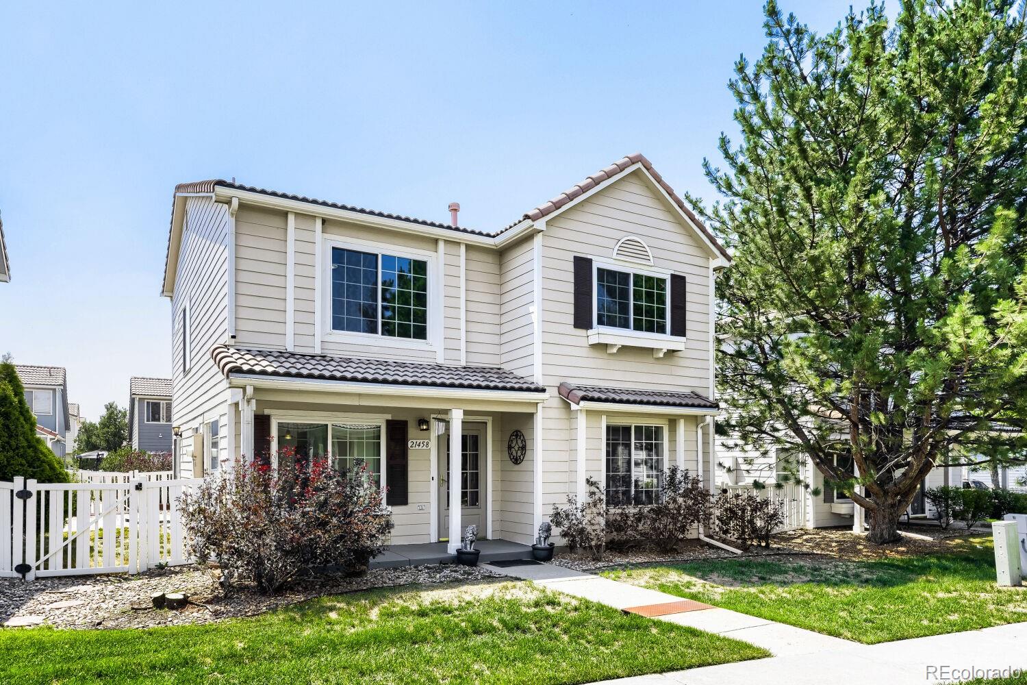 denver&nbsp; House Search Picture