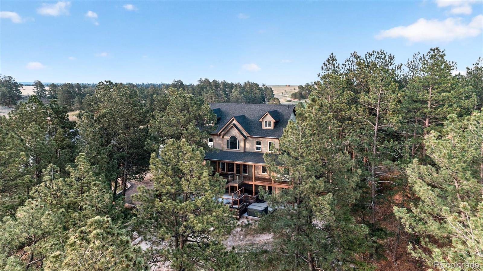 1516  Bluebird Trail, elizabeth&nbsp; House Search MLS Picture