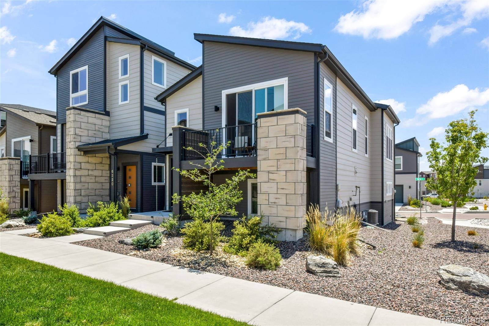 6310  Mirth Terrace, colorado springs&nbsp; House Search MLS Picture