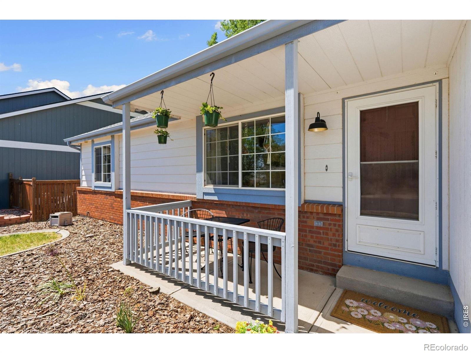 4181  La Veta Drive, loveland&nbsp; House Search MLS Picture