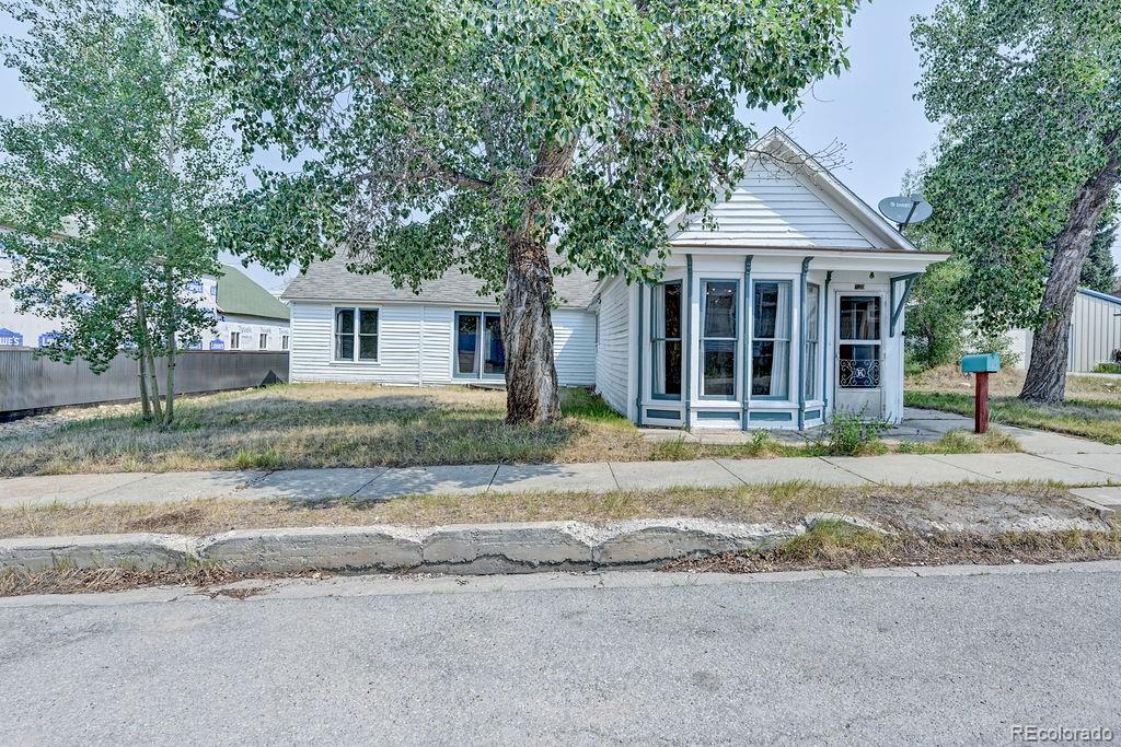 leadville&nbsp; House Search Picture