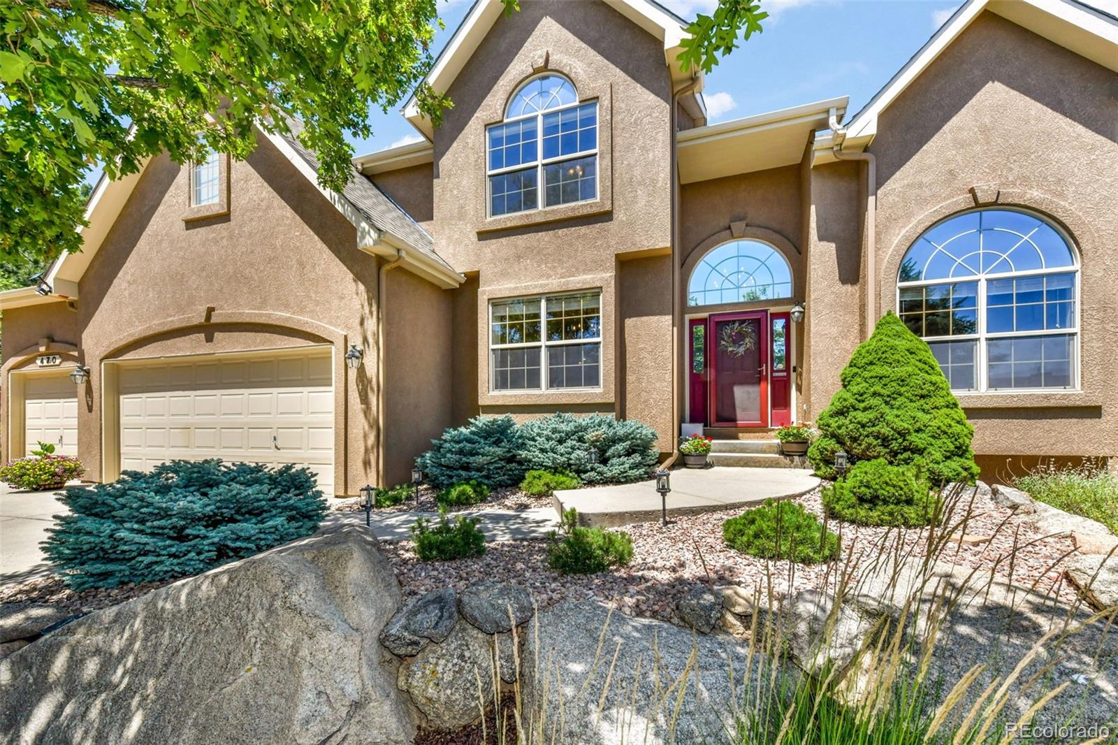 colorado springs&nbsp; House Search Picture