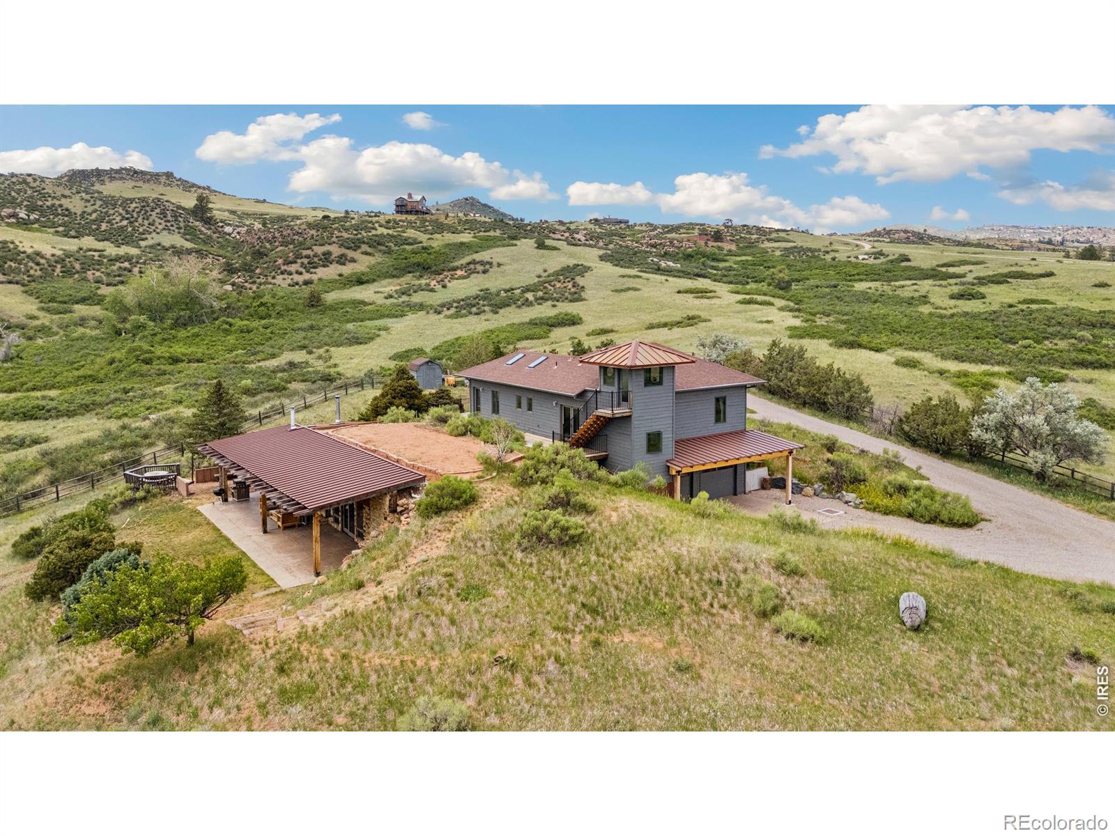 laporte&nbsp; House Search Picture