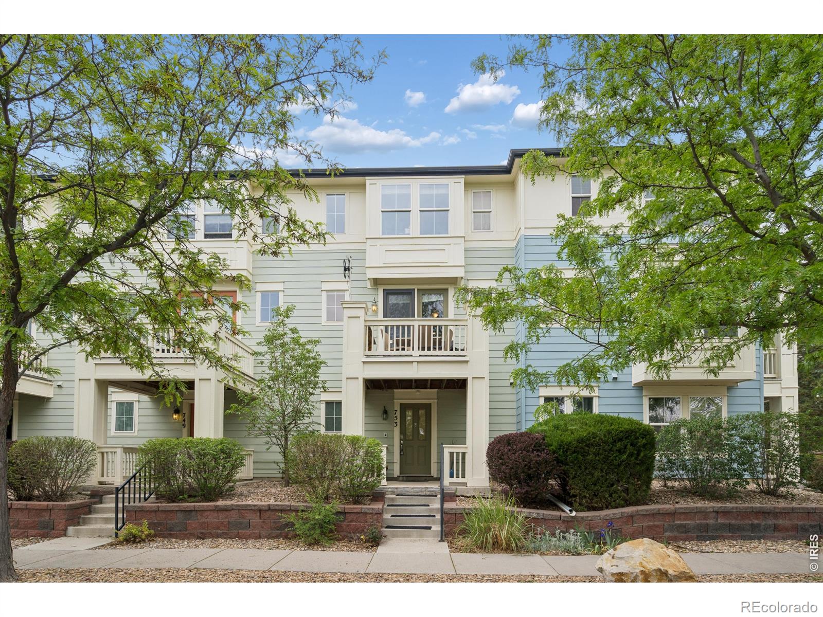  Lafayette Home | MLS #: 4567891062912753  Casper Drive, Lafayette Beds: 2 Baths: 2 Price: $424,900