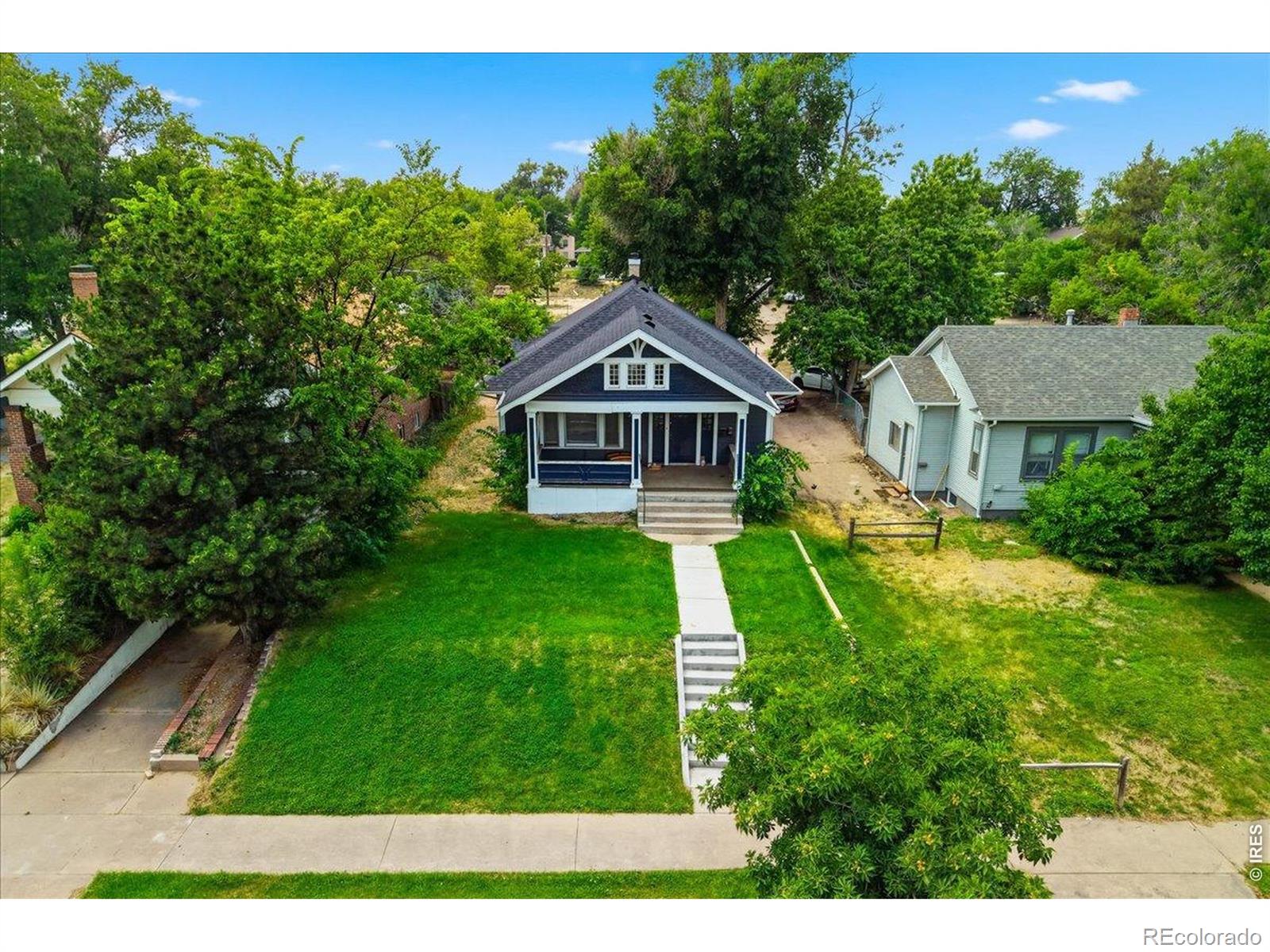 Arlington Heights Greeley Home | MLS #: 45678910629132021  8th Avenue, Greeley Beds: 5 Baths: 2 Price: $429,900