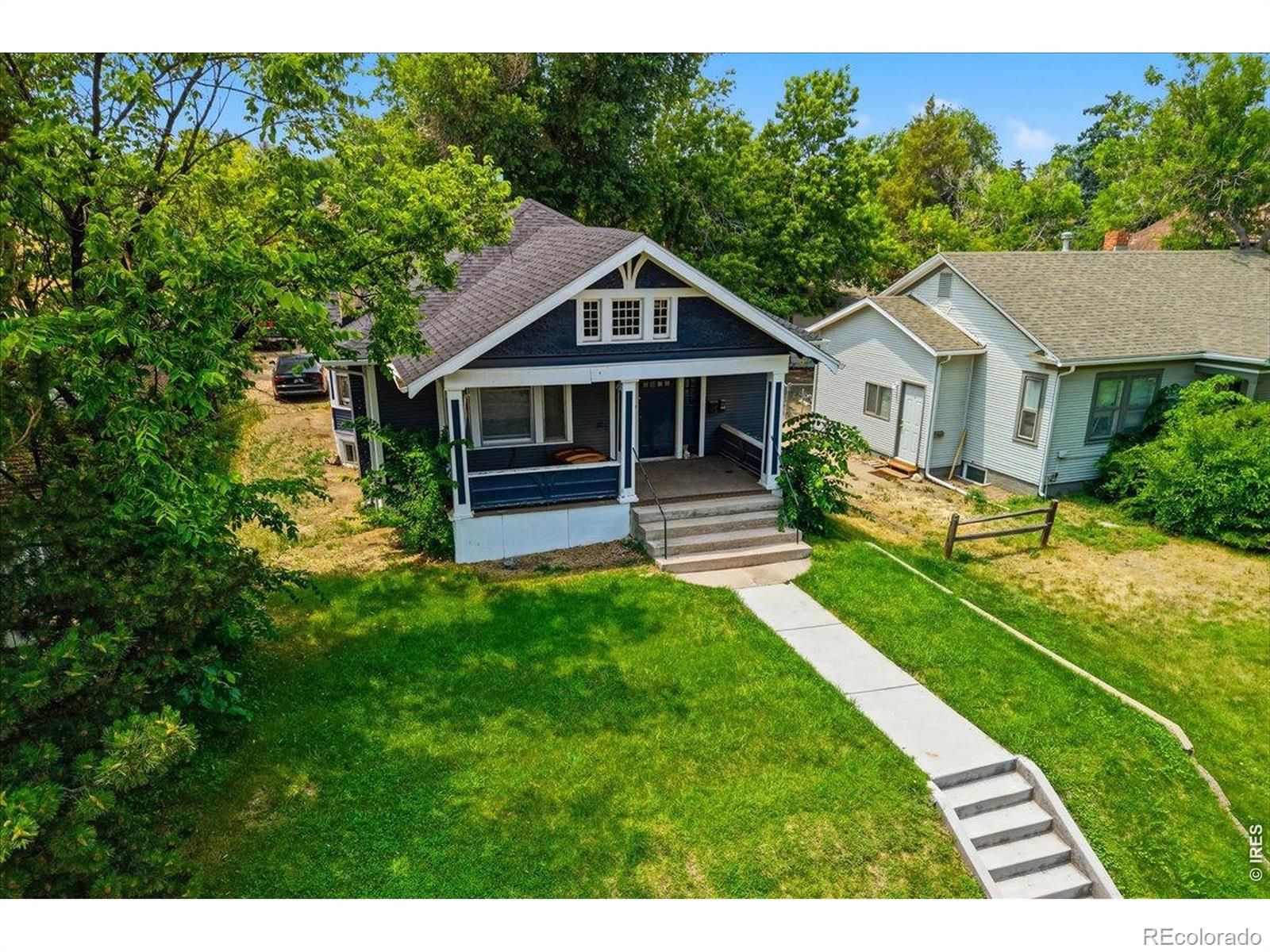 2021  8th Avenue, greeley&nbsp; House Search MLS Picture